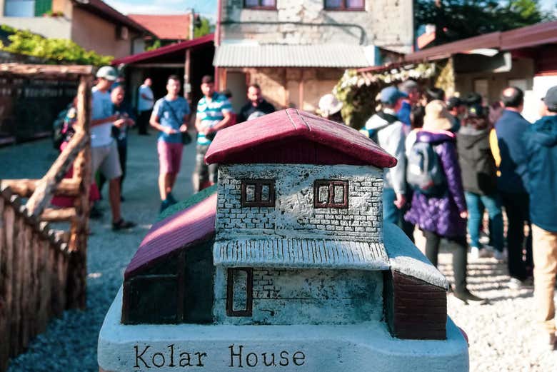Kolar House