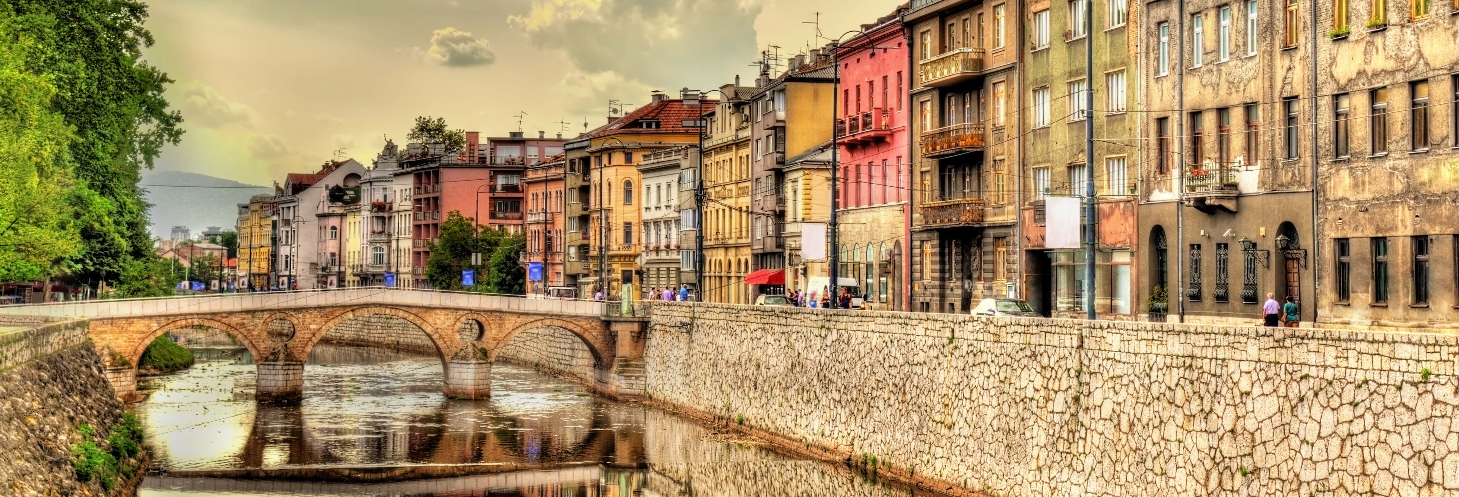 Visitas guiadas y free tours en Sarajevo
