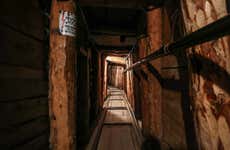 Tour por el Túnel de Sarajevo