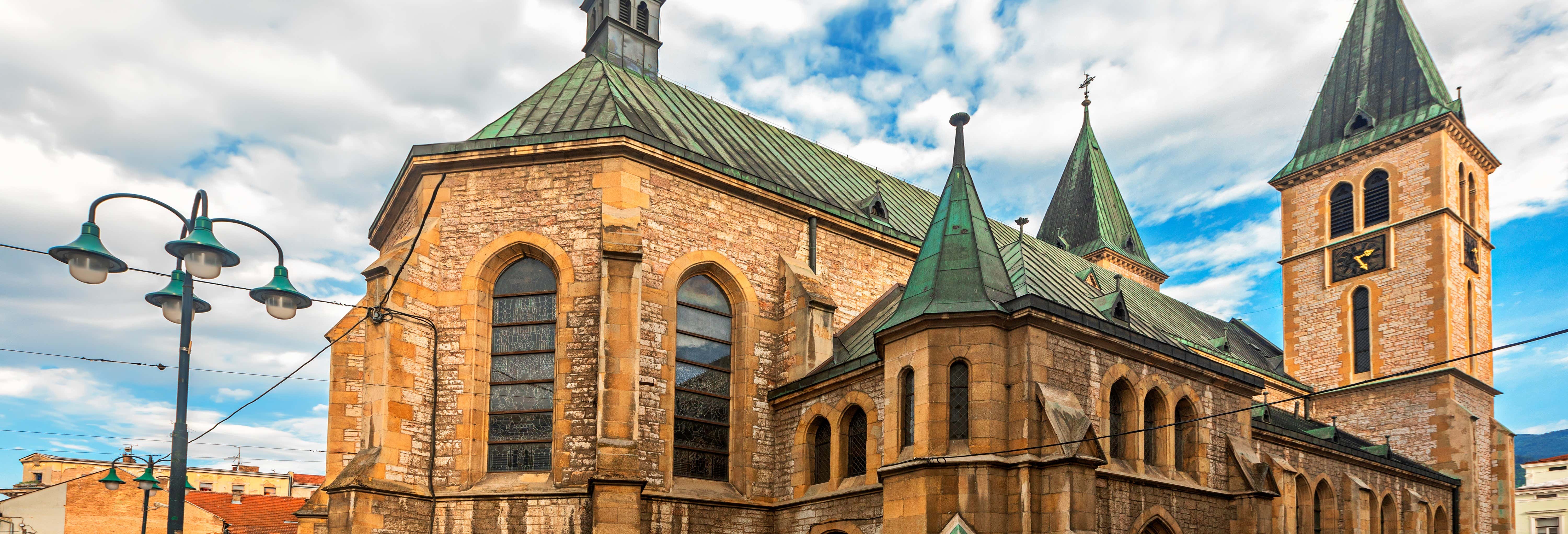 Visitas guiadas y free tours en Sarajevo