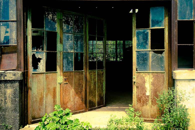 Fordlandia