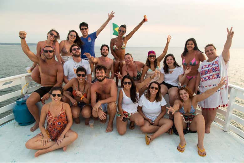 See the best of Alter do Chão!