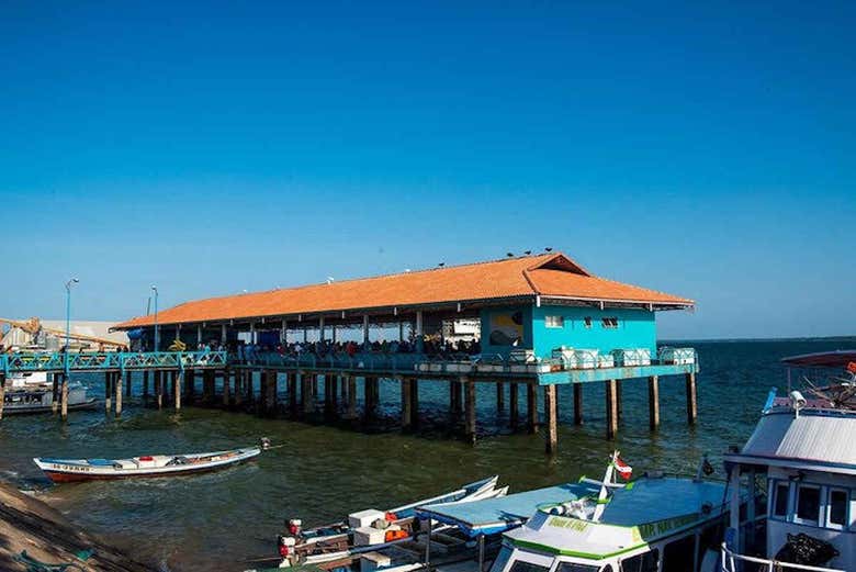 Santarém