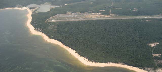 Tour por los ríos de Santarém