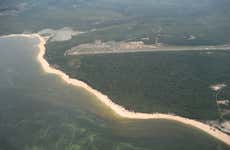 Balade sur les fleuves de Santarem