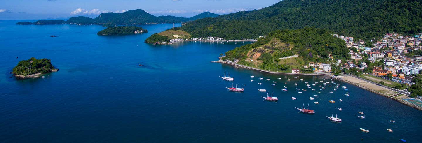 Angra dos Reis