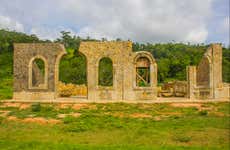 Escursione a Mangaratiba e al Parco Archeologico di São João Marcos