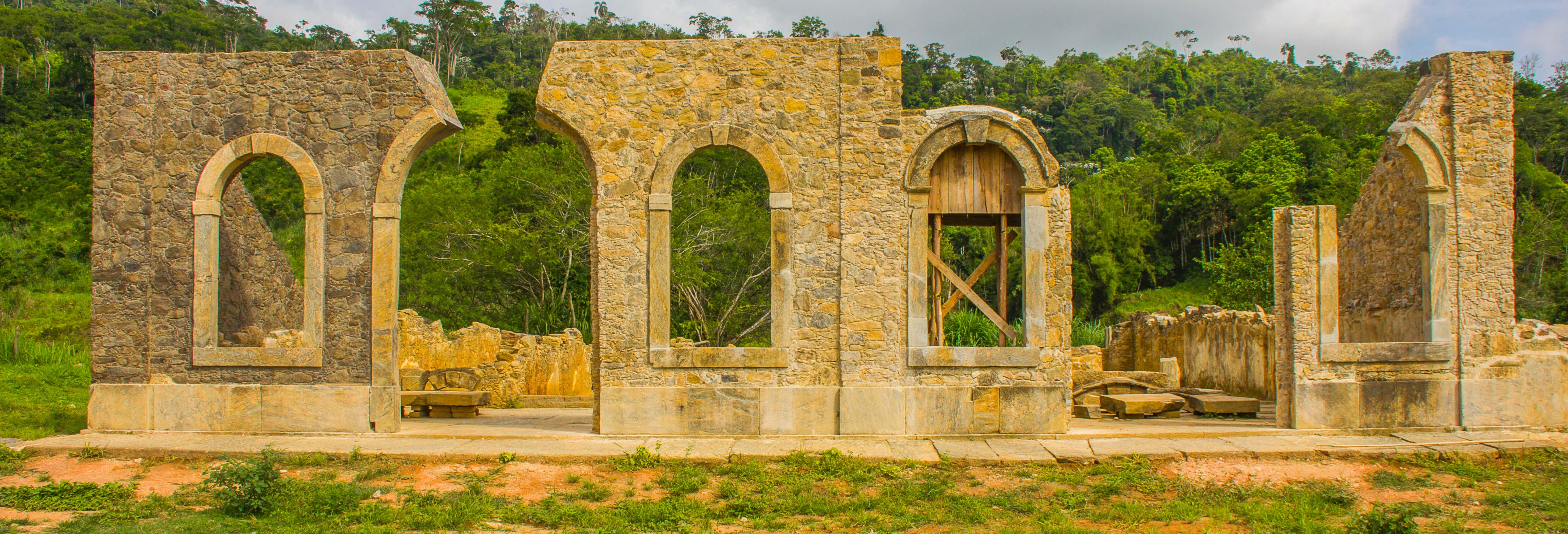 Excursões de um dia em Angra dos Reis