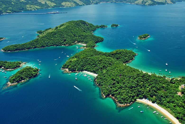 Ilha Grande