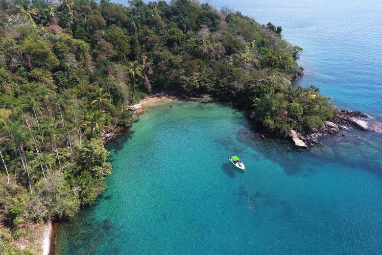 Praia de Aripeba