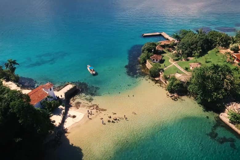 Praia da Piedade