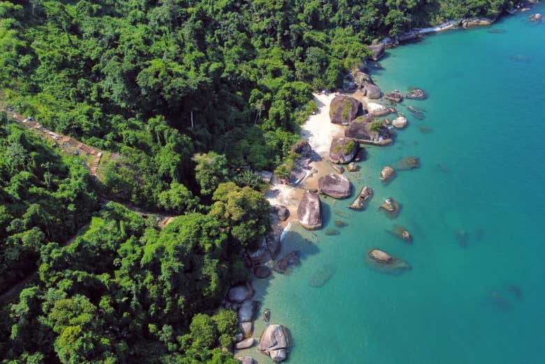 ¿Listos para un día entre playas?