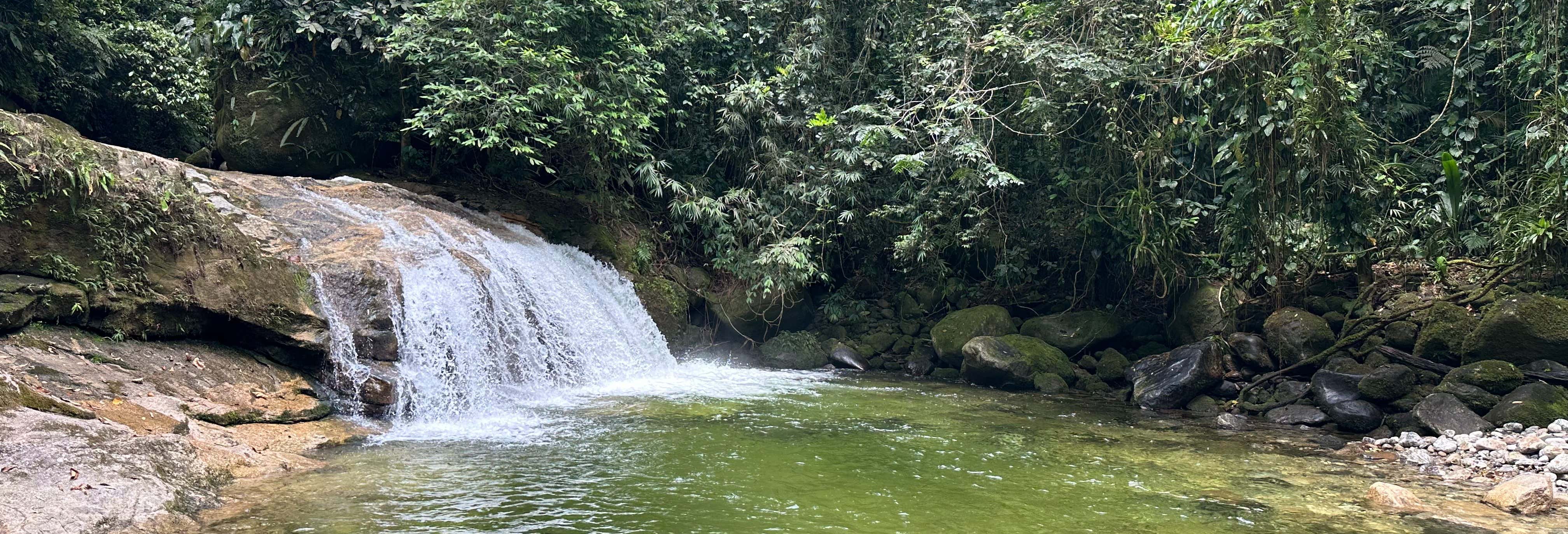 Trilha / Trekking