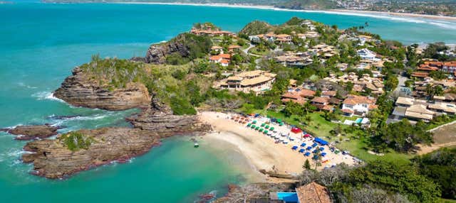 Transfer to Búzios