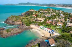 Transfer to Búzios