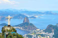 Transfer a Rio de Janeiro
