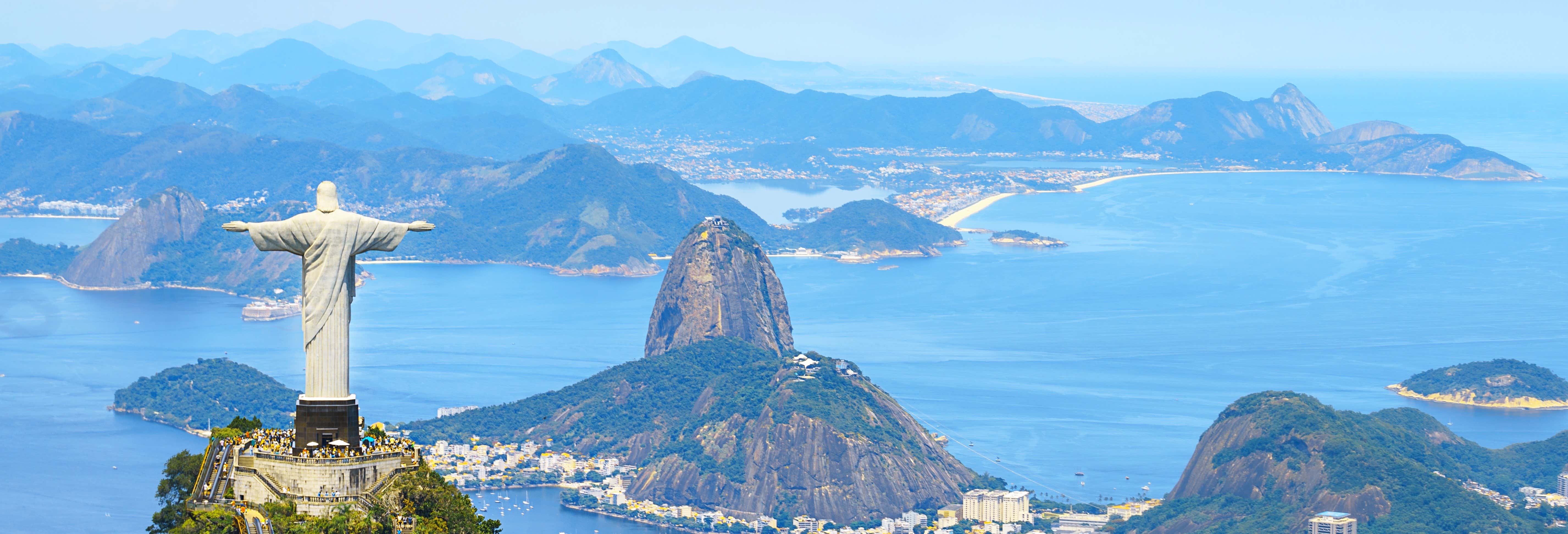 Transferts entre deux villes à Angra dos Reis