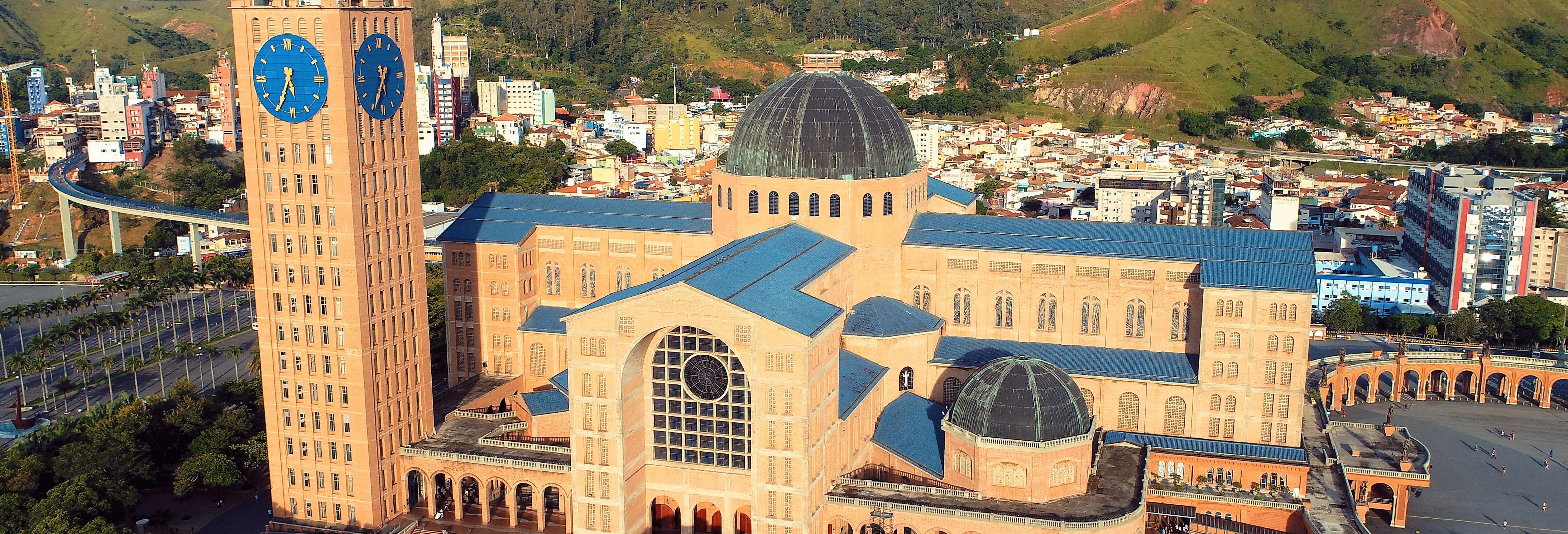 Aparecida 