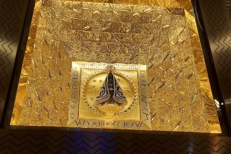 Nossa Senhora Aparecida