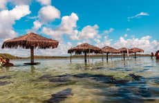 Tambaquis Lagoon Tour