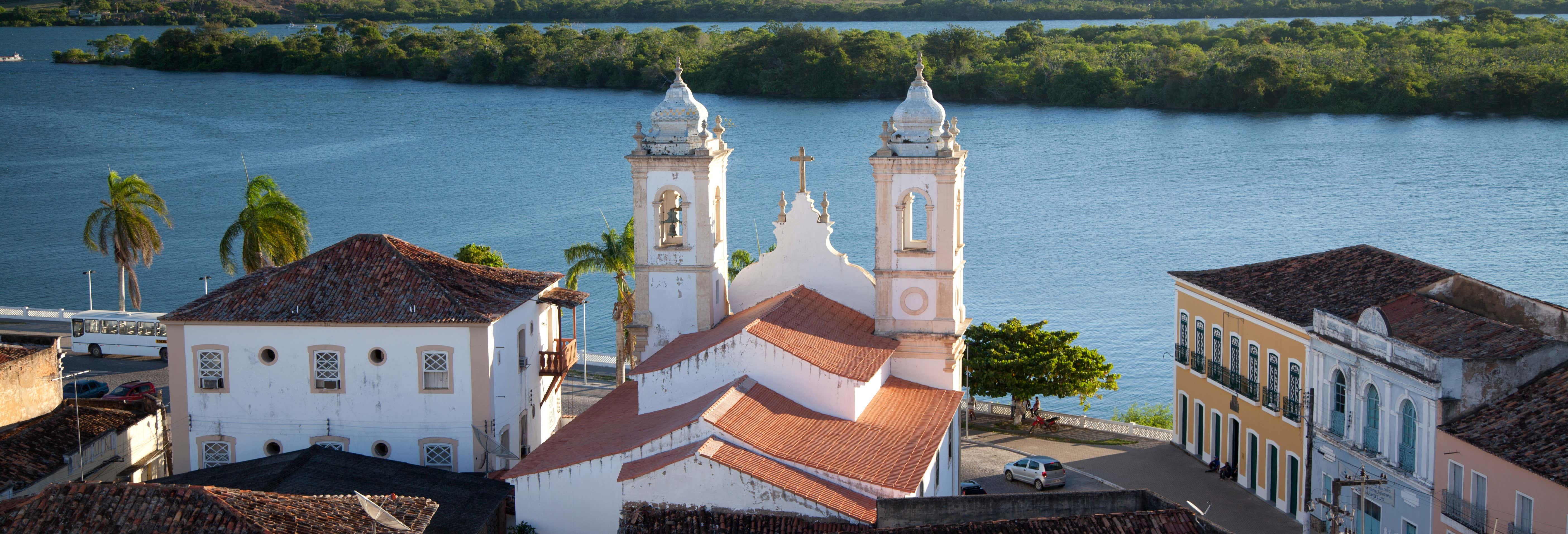 Excursões de um dia em Aracaju