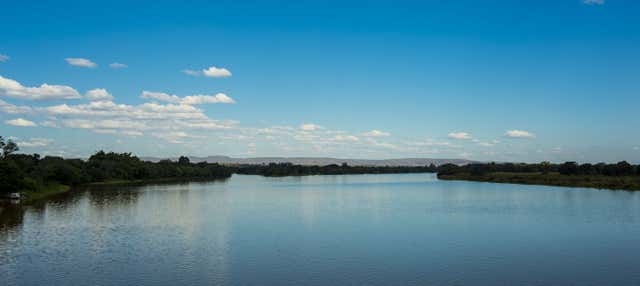 São Francisco River Day Trip