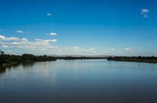 São Francisco River Excursion