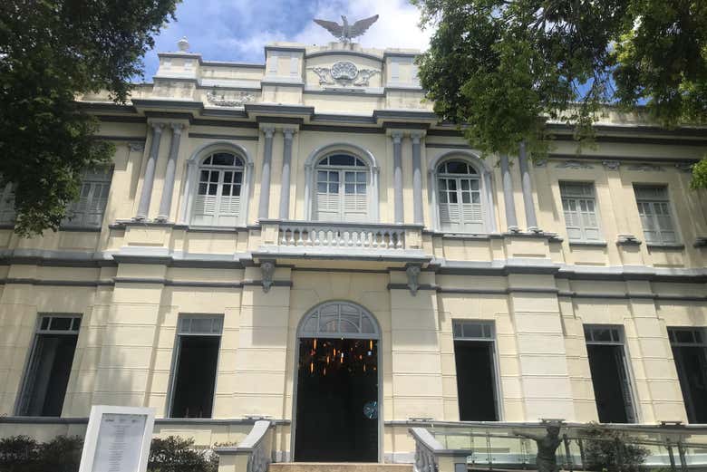 Museu da Gente Sergipana