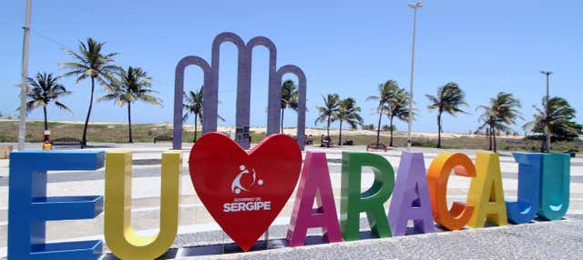 Aracaju Guided Tour