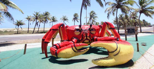 Visite privée d'Aracaju