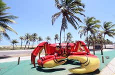 Aracaju Private Tour