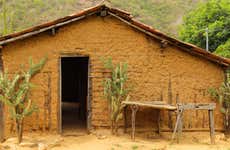 Excursão pela Rota do Cangaço