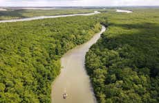 Parnaíba Delta Excursion by Boat