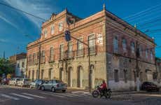 Excursão a Parnaíba