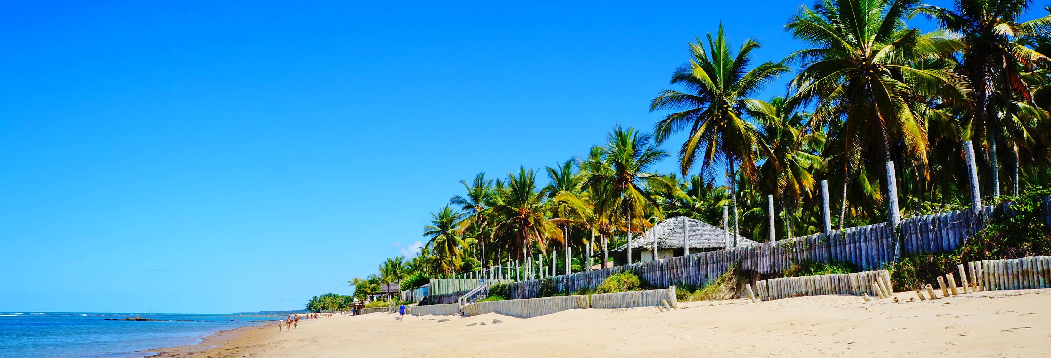 Arraial d'Ajuda