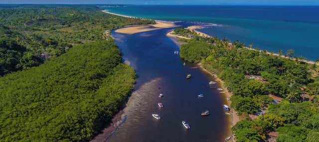 Escursione a Caraíva