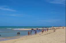 Excursão a Trancoso