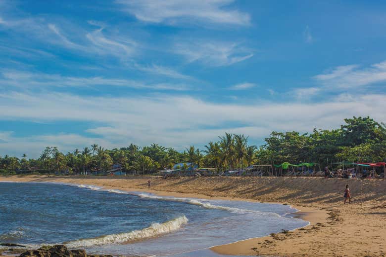 Você vai se apaixonar por Caraíva!