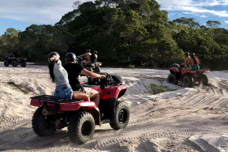 Um plano perfeito para desfrutar com amigos!