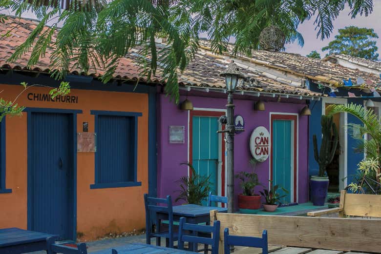 Colores de Trancoso