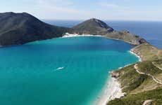 Buggy Rental in Arraial do Cabo