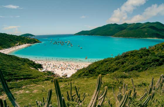 Arraial do Cabo