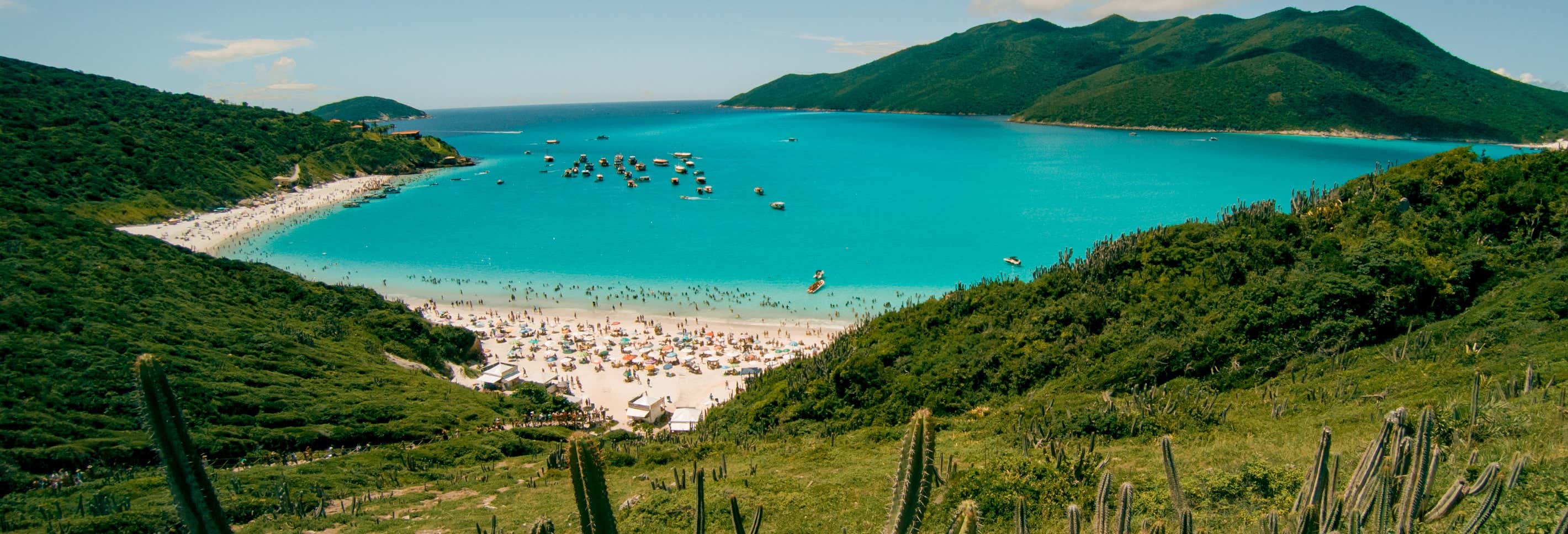 Arraial do Cabo