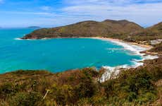 Day Trip to Búzios