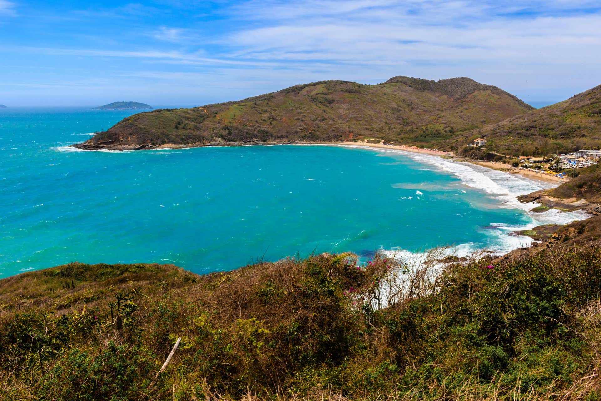 Day Trip to Búzios from Arraial do Cabo Book at