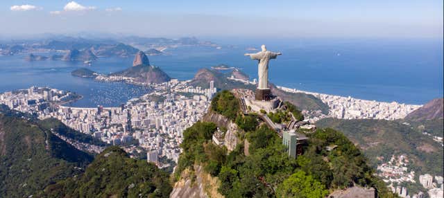 Excursión a Río de Janeiro