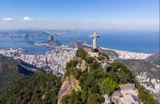 Excursão ao Rio de Janeiro