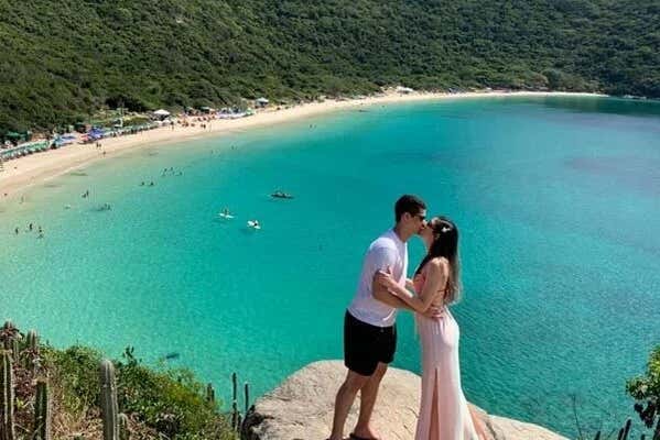 Perfect for couples!