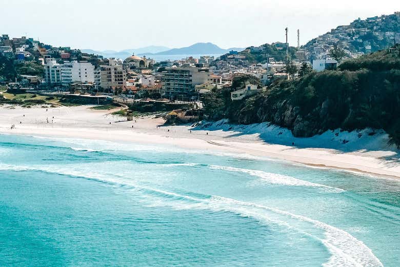 Arraial do Cabo