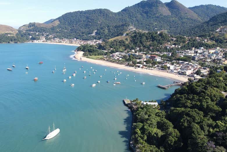 Make the most of your visit to Brazil!